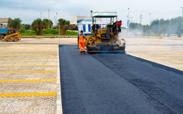 Trusted Tolar, TX Driveway Pavers Experts