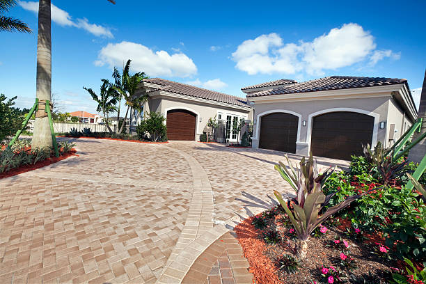 Best Concrete Paver Driveway  in Tolar, TX