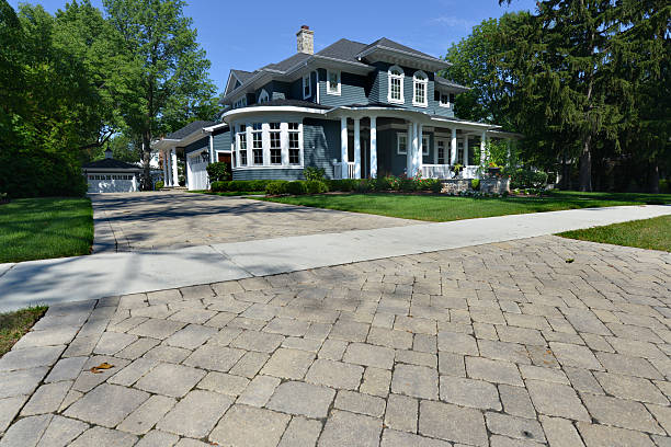 Best Cobblestone Driveway Pavers  in Tolar, TX