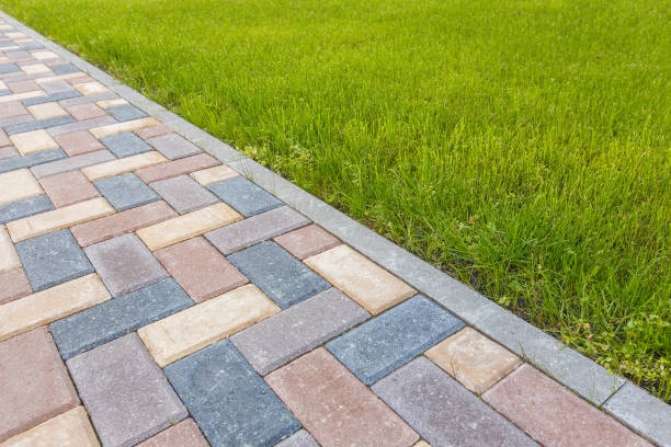Best Interlocking Driveway Pavers  in Tolar, TX